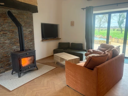 Gite Asnières-sur-Vègre, 4 bedrooms, 10 persons - photo_1012164897718