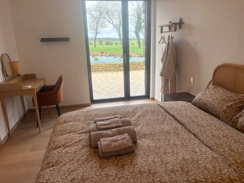 Gite Asnières-sur-Vègre, 4 bedrooms, 10 persons - photo_1012164897718