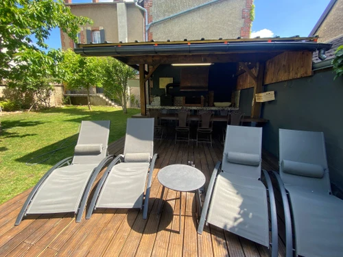 Gîte Bonny-sur-Loire, 5 pièces, 8 personnes - photo_18558226225