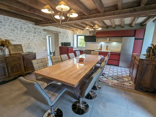 Gasthaus Aulnay-la-Rivière, 5 Schlafzimmer, 10 Personen - photo_1011609134850