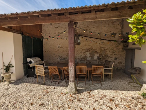 Gasthaus Aulnay-la-Rivière, 5 Schlafzimmer, 10 Personen - photo_1011609134850