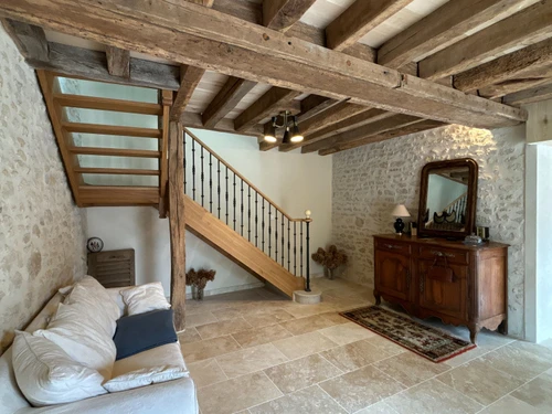 Gasthaus Aulnay-la-Rivière, 5 Schlafzimmer, 10 Personen - photo_1011609134850