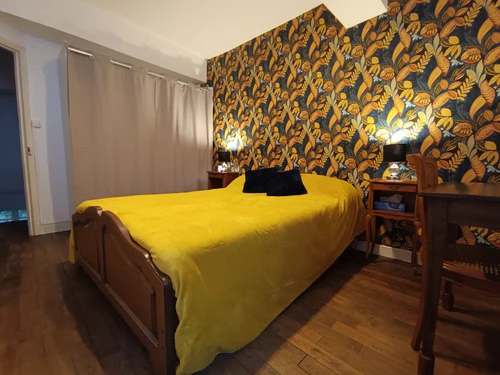 Gîte Saint-Benoît-du-Sault, 4 pièces, 6 personnes - photo_1011662389391