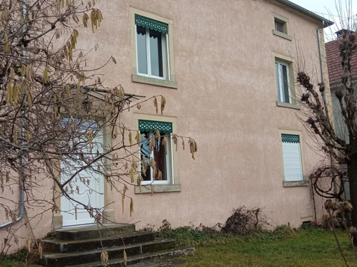 Gîte Anchenoncourt-et-Chazel, 3 pièces, 6 personnes - photo_1011823390320