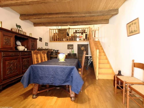 Gîte Anchenoncourt-et-Chazel, 3 pièces, 6 personnes - photo_1011823390320