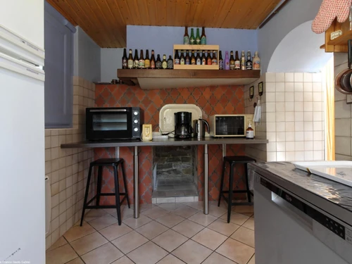 Gîte Anchenoncourt-et-Chazel, 3 pièces, 6 personnes - photo_1011823390320