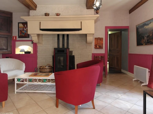 Gîte Anchenoncourt-et-Chazel, 3 pièces, 6 personnes - photo_1011823390320