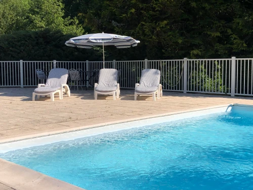 Gite Pont-et-Massène, 4 bedrooms, 10 persons - photo_1011695338663