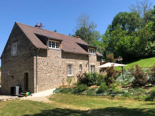 Gite Pont-et-Massène, 4 bedrooms, 10 persons - photo_1011695338663