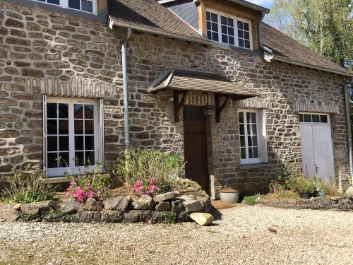 Gite Pont-et-Massène, 4 bedrooms, 10 persons - photo_1011695338663