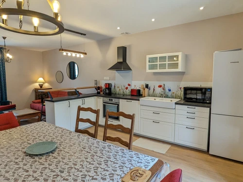 Gite Pont-et-Massène, 4 bedrooms, 10 persons - photo_1011695338663