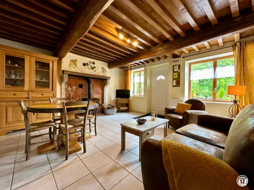 Gite Saulieu, 1 bedroom, 2 persons - photo_1011786673301