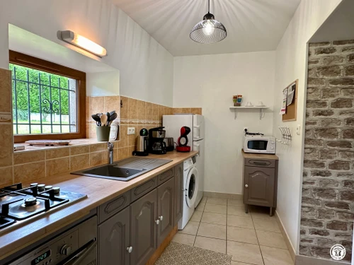 Gite Saulieu, 1 bedroom, 2 persons - photo_1011786673301