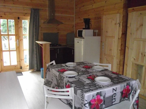 Camping Bieuzy, 3 Schlafzimmer, 6 Personen - photo_1012084296765