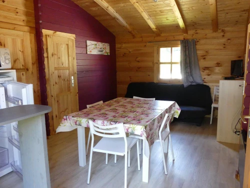 Camping Bieuzy, 3 Schlafzimmer, 6 Personen - photo_1012084296765