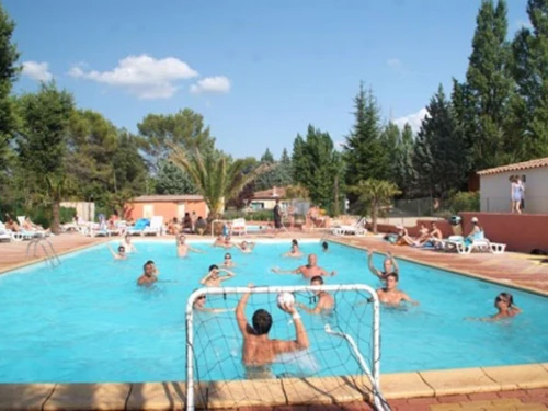 Camping Villecroze, 2 bedrooms, 5 persons - photo_1012068397020