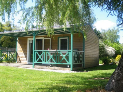 Camping Bieuzy, 2 Schlafzimmer, 4 Personen - photo_1012084297477