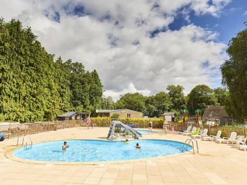 Camping Bieuzy, 2 Schlafzimmer, 4 Personen - photo_1012084297477