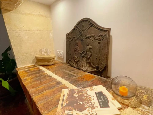 Casa rural Azay-le-Rideau, 2 dormitorios, 4 personas - photo_1011463230346