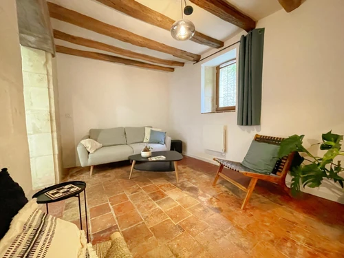 Casa rural Azay-le-Rideau, 2 dormitorios, 4 personas - photo_1011463230346