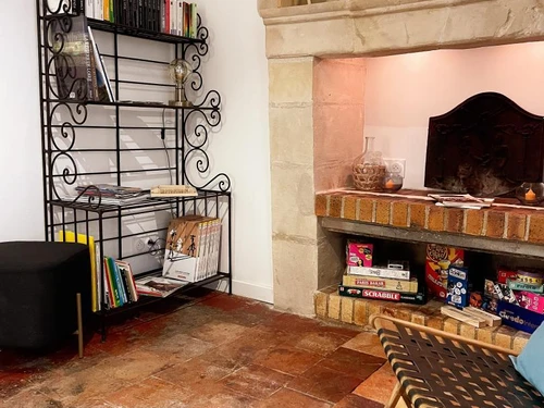 Casa rural Azay-le-Rideau, 2 dormitorios, 4 personas - photo_1011463230346