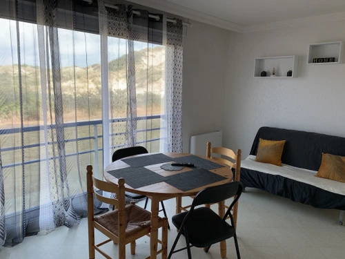 Apartamento Fort-Mahon-Plage, 1 dormitorio, 4 personas - photo_1012198568546