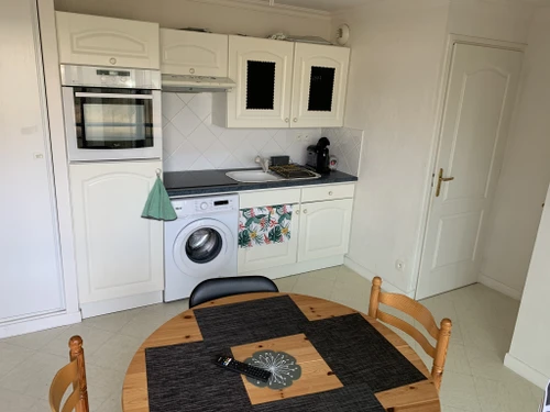 Apartamento Fort-Mahon-Plage, 1 dormitorio, 4 personas - photo_1012198568546