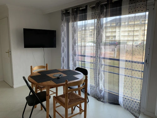 Apartamento Fort-Mahon-Plage, 1 dormitorio, 4 personas - photo_1012198568546