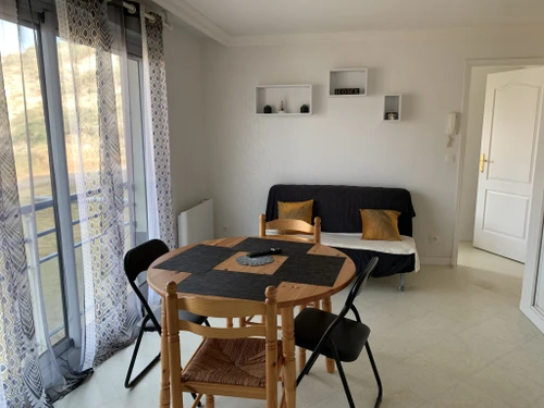 Apartamento Fort-Mahon-Plage, 1 dormitorio, 4 personas - photo_1012198568546
