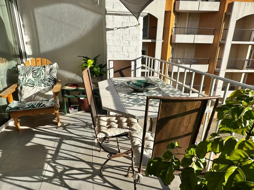 Apartamento Port-Vendres, 3 dormitorios, 6 personas - photo_12834545591