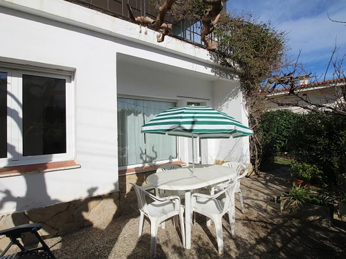 Ferienwohnung Llançà, 2 Schlafzimmer, 4 Personen - photo_1012198579611