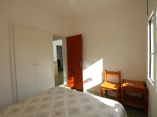Ferienwohnung Llançà, 2 Schlafzimmer, 4 Personen - photo_1012198579611