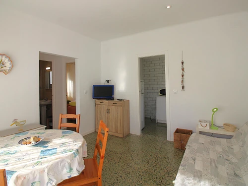 Ferienwohnung Llançà, 2 Schlafzimmer, 4 Personen - photo_1012198579611