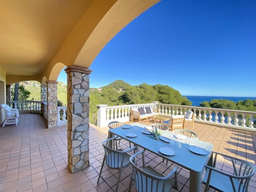 Villa Begur, 4 bedrooms, 8 persons - photo_18949174039