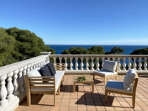 Villa Begur, 4 bedrooms, 8 persons - photo_18949174039