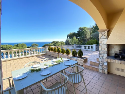 Villa Begur, 4 bedrooms, 8 persons - photo_18949174039