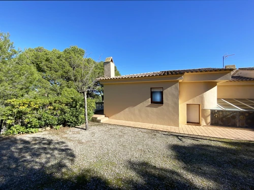 Villa Begur, 4 bedrooms, 8 persons - photo_18949174039