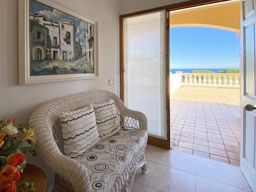 Villa Begur, 4 bedrooms, 8 persons - photo_18949174039