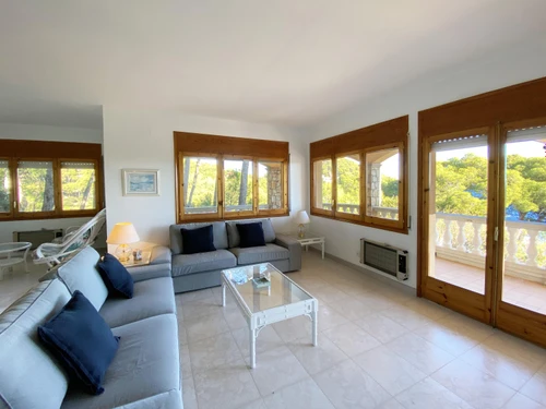 Villa Begur, 4 bedrooms, 8 persons - photo_18949174039