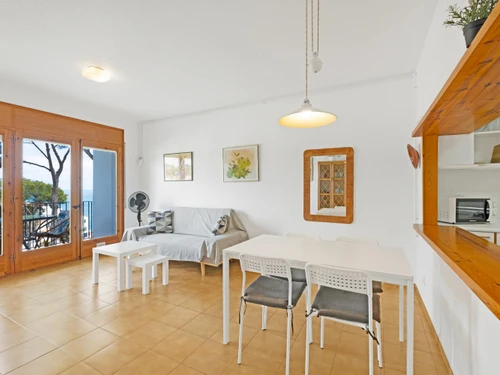 Apartamento Calella de Palafrugell, 1 dormitorio, 2 personas - photo_1012190538794