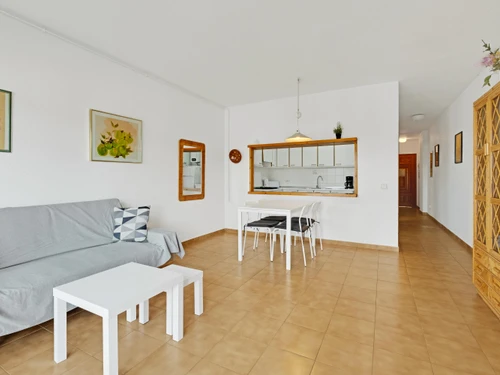 Apartamento Calella de Palafrugell, 1 dormitorio, 2 personas - photo_1012190538794