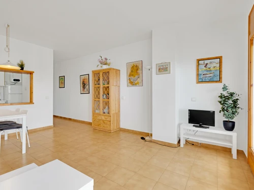 Apartamento Calella de Palafrugell, 1 dormitorio, 2 personas - photo_1012190538794