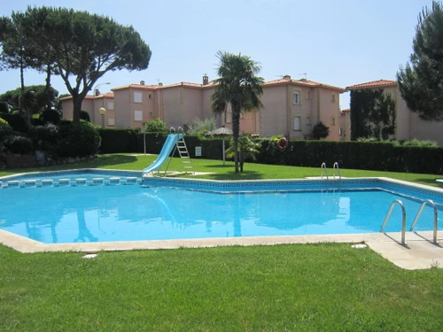 Apartment Calella de Palafrugell, 2 bedrooms, 4 persons - photo_1012190544235