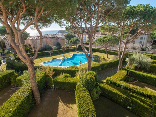 Apartment Calella de Palafrugell, 2 bedrooms, 4 persons - photo_1012190544235