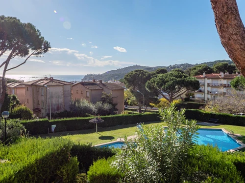 Apartment Calella de Palafrugell, 2 bedrooms, 4 persons - photo_1012190544235