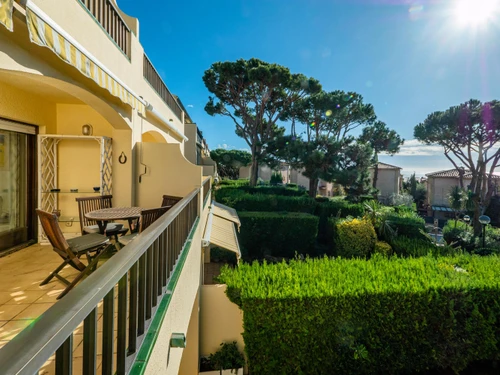 Apartment Calella de Palafrugell, 2 bedrooms, 4 persons - photo_1012190544235