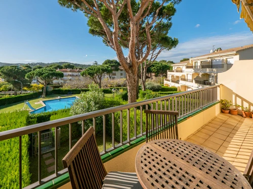 Apartment Calella de Palafrugell, 2 bedrooms, 4 persons - photo_1012190544235