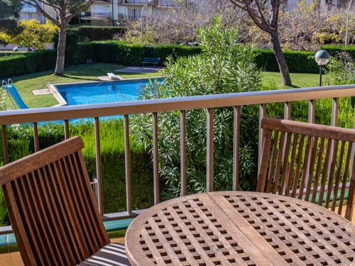Apartment Calella de Palafrugell, 2 bedrooms, 4 persons - photo_1012190544235