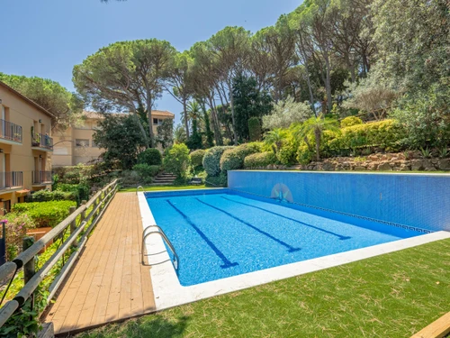 Ferienwohnung Calella de Palafrugell, 3 Schlafzimmer, 6 Personen - photo_1012190545667