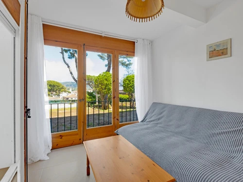 Apartamento Calella de Palafrugell, 2 dormitorios, 4 personas - photo_1012190541008